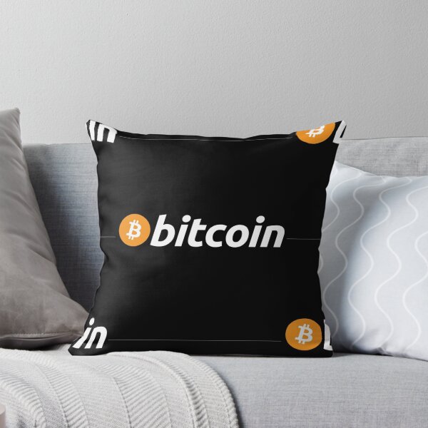 Artikelvorschau, Bitcoin entworfen und verkauft von UpcomingTech.