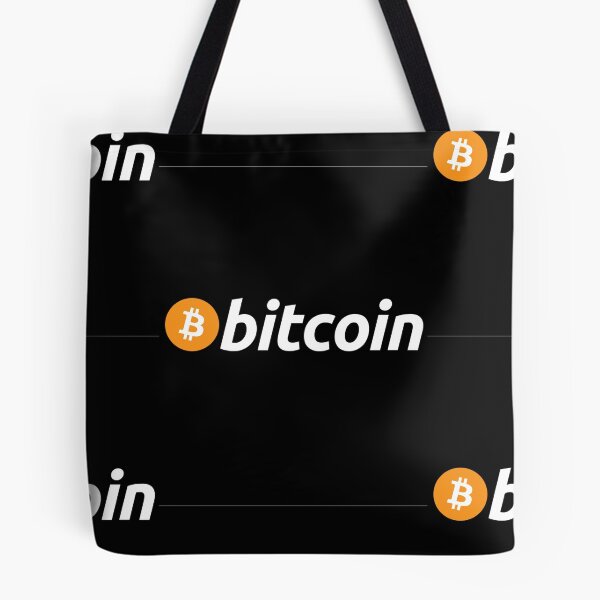 Aperçu de l'œuvre Bitcoin créée et vendue par UpcomingTech.