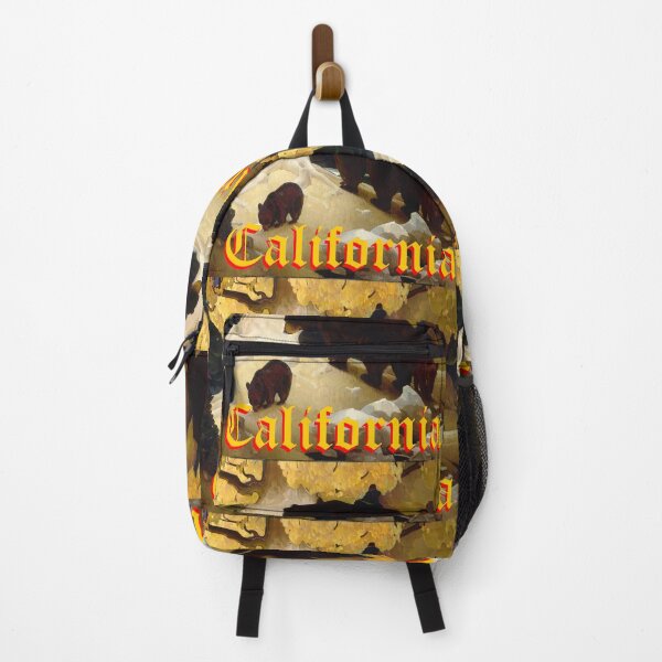 Item preview, California Mama bear & cubs designed and sold by RapTops.