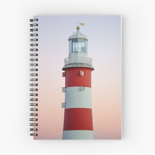 Item preview, Lighthouse designed and sold by Rhiannon Phillips.