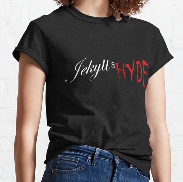 Jekyllhyde Apparel Pirate T-Shirt Small