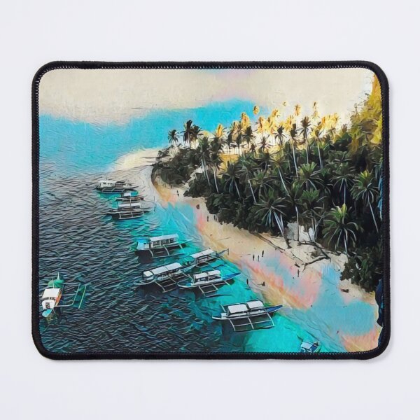 Item preview, Palawan, Philippines designed and sold by Sofia-Draws.