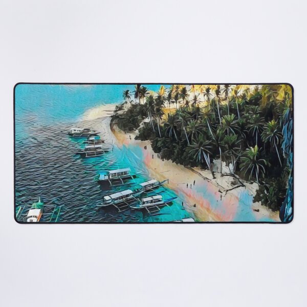 Item preview, Palawan, Philippines designed and sold by Sofia-Draws.