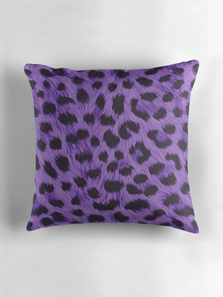 throw pillows plush