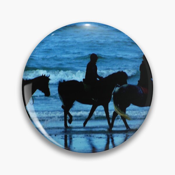 Item preview, Three riders designed and sold by ART22.