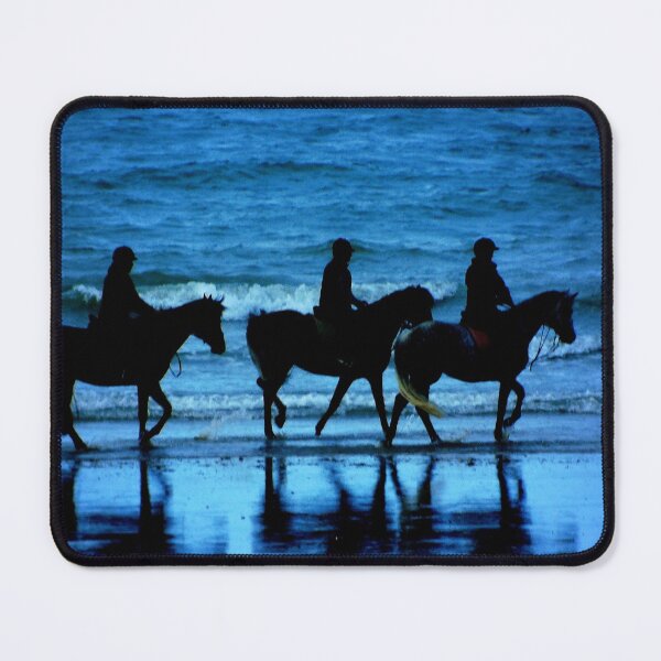 Item preview, Three riders designed and sold by ART22.