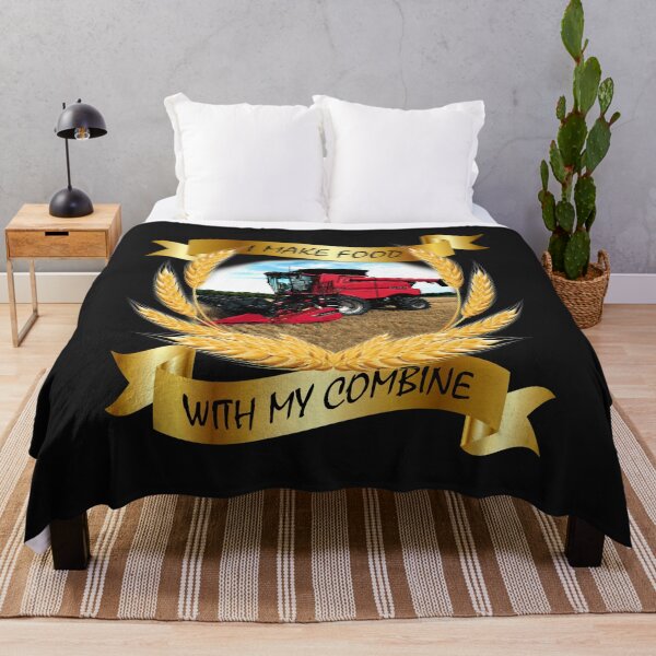 Item preview, I make food with my kombine - no farmers no future designed and sold by marosi.