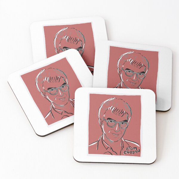 Item preview, Atom Egoyan designed and sold by realisateur.