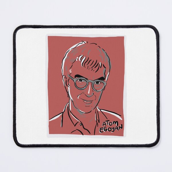 Item preview, Atom Egoyan designed and sold by realisateur.