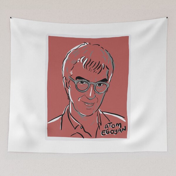 Item preview, Atom Egoyan designed and sold by realisateur.