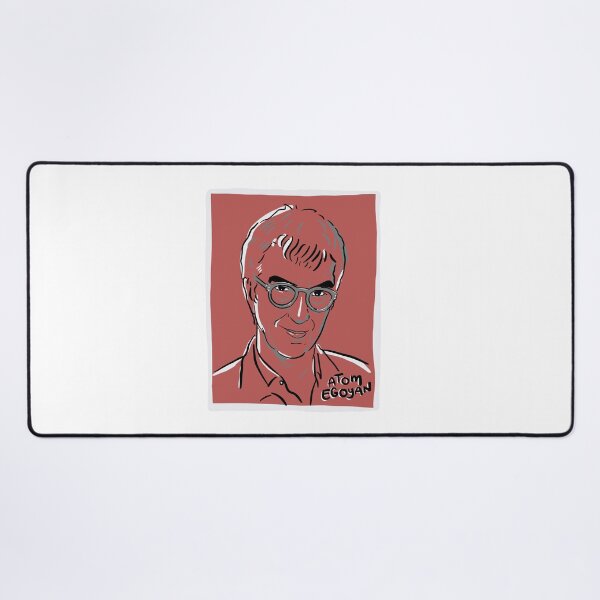 Item preview, Atom Egoyan designed and sold by realisateur.