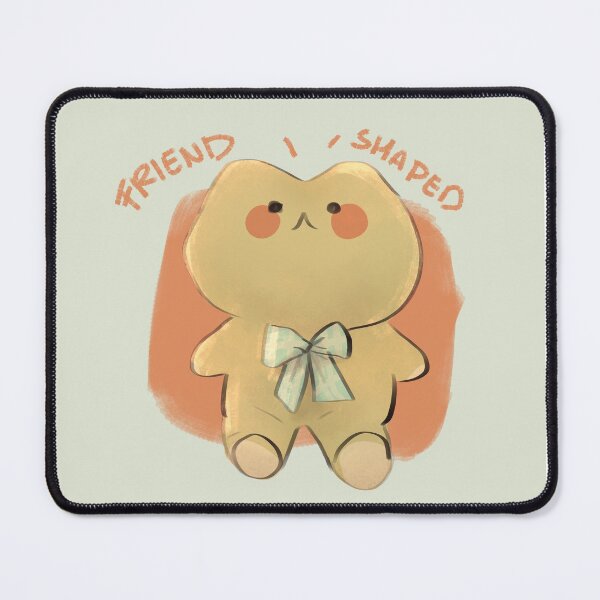 Item preview, friendly froggo designed and sold by Nicoryio.