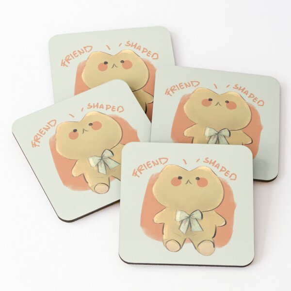 Item preview, friendly froggo  designed and sold by Nicoryio.