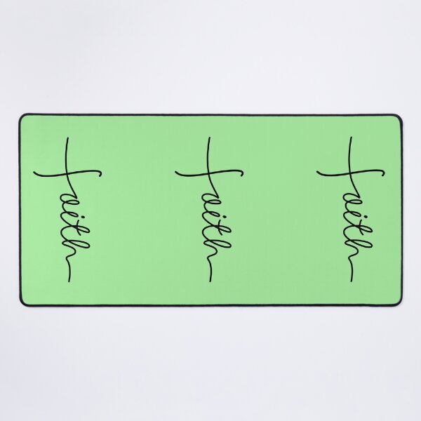 Item preview, Faith designed and sold by Thistle Images.