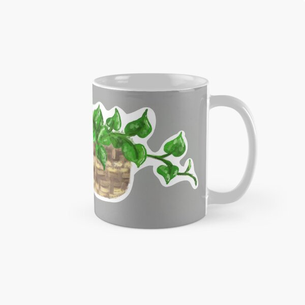 Item preview, Pothos designed and sold by GreenVanillaBee.