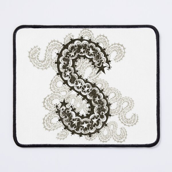 Item preview, Color Me S designed and sold by JoonMoon.