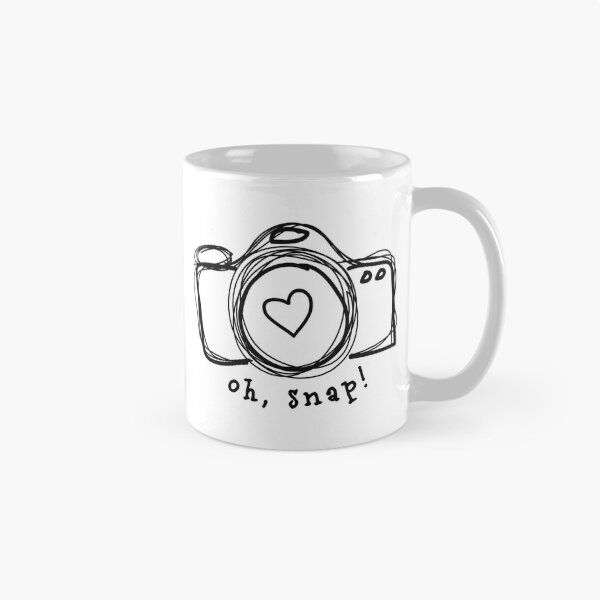 Item preview, Oh, Snap! designed and sold by Martini-Four.