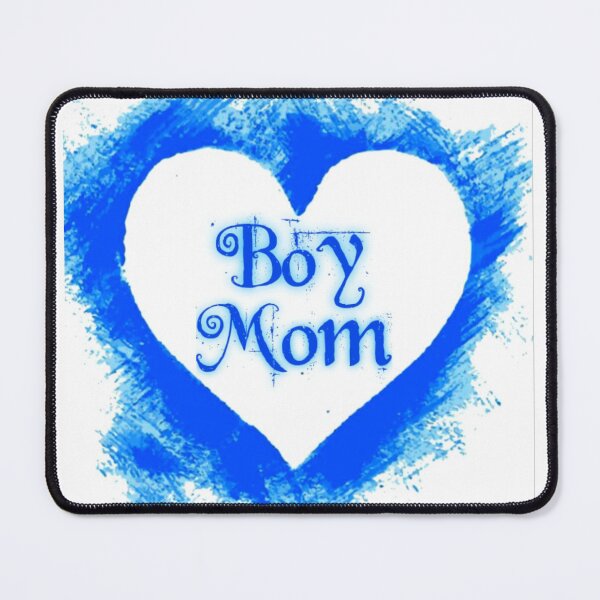 Item preview, Boy mom designed and sold by FierceSabrina87.