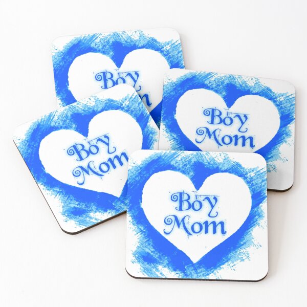 Item preview, Boy mom designed and sold by FierceSabrina87.