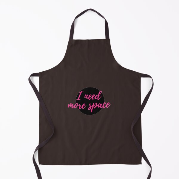 Item preview, I need more space printed stuff designed and sold by designbyuzi.