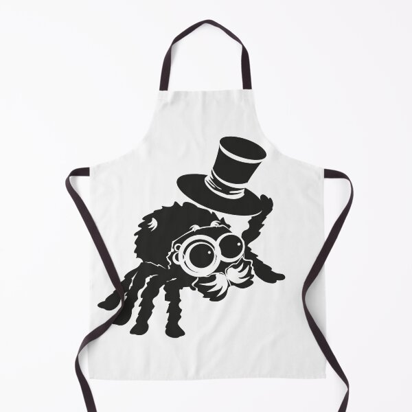 Item preview, spider greetings with tophat designed and sold by MiraNomegusta.