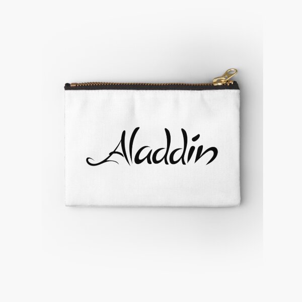 Item preview, Aladdin designed and sold by Backstage by Leyzel.