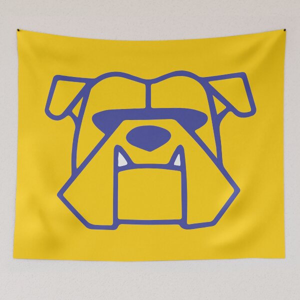 Item preview, Bulldog designed and sold by Biochao.