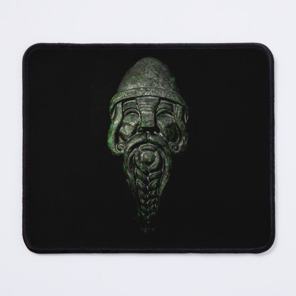 Item preview, Halvor Longplait designed and sold by Rik Berry.