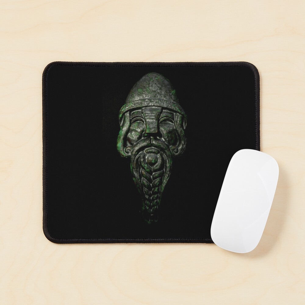 Item preview, Mouse Pad designed and sold by RikBerry.