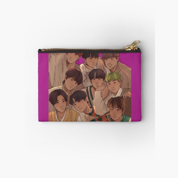 Item preview, DKB 다크비 OT9 designed and sold by Nicoryio.