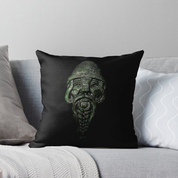 Item preview, Halvor Longplait designed and sold by Rik Berry.