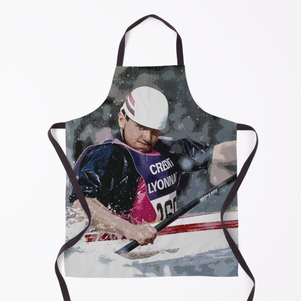 Item preview, r893/ New finition 2021: L'effort physique en Canoë kayak, (h) " super dur " Okaio Créations Olavia-Olao designed and sold by o.okaïo.