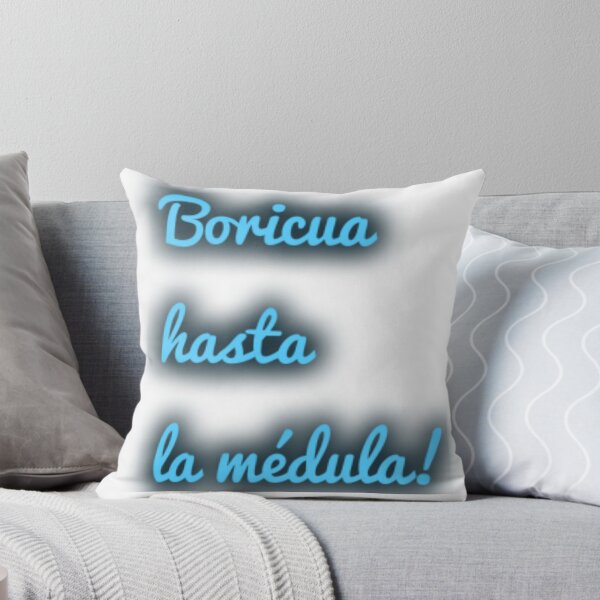 Item preview, BORICUA UP TO THE MARROW. designed and sold by EXO-STORE22.
