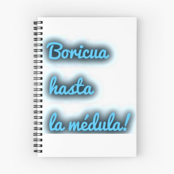 Item preview, BORICUA UP TO THE MARROW. designed and sold by EXO-STORE22.
