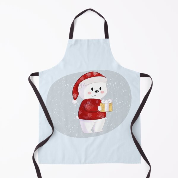 Item preview, Teddy Christmas designed and sold by HikaryChan.