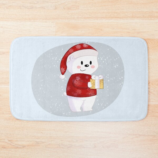Item preview, Teddy Christmas designed and sold by HikaryChan.