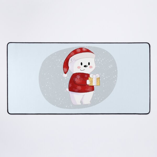 Item preview, Teddy Christmas designed and sold by HikaryChan.