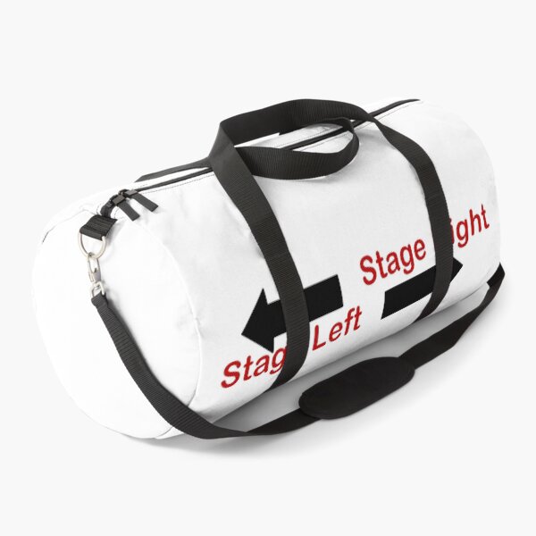 Item preview, stage designed and sold by Backstage by Leyzel.