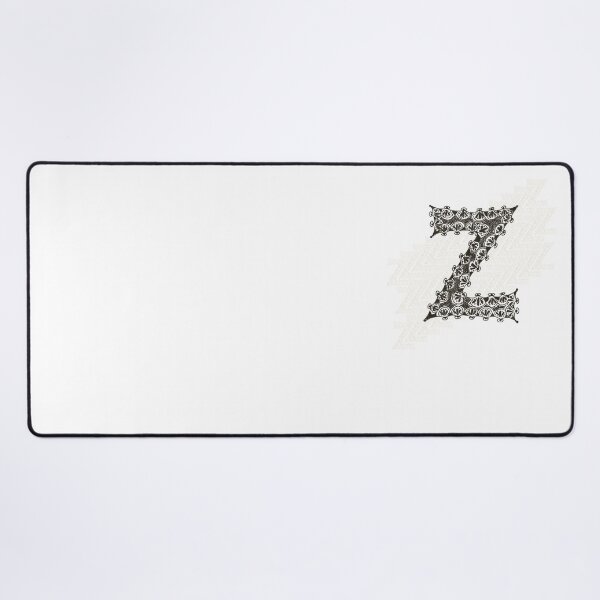 Item preview, Color Me Z designed and sold by JoonMoon.