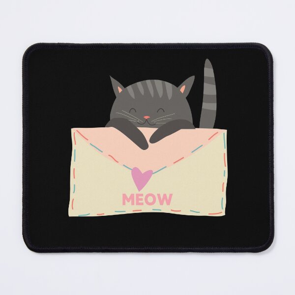 Item preview, Eternal Cat Love designed and sold by narilex.