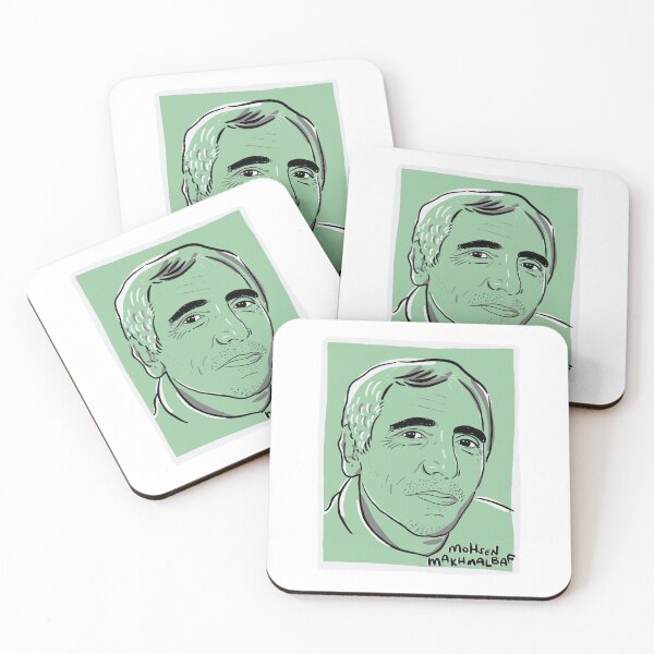 Item preview, Mohsen Makhmalbaf designed and sold by realisateur.