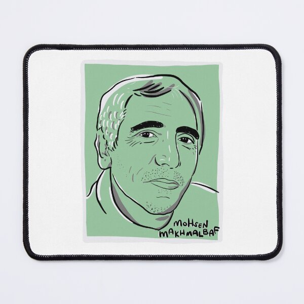 Item preview, Mohsen Makhmalbaf designed and sold by realisateur.