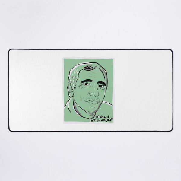 Item preview, Mohsen Makhmalbaf designed and sold by realisateur.