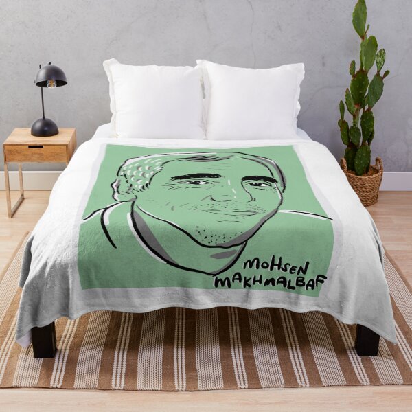 Item preview, Mohsen Makhmalbaf designed and sold by realisateur.