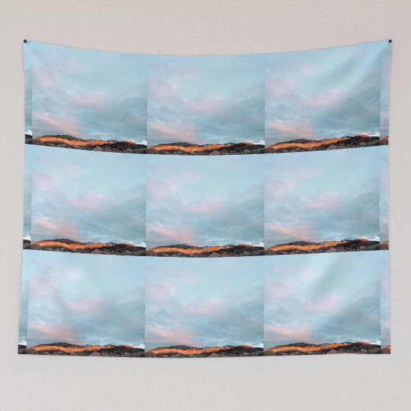 Item preview, Mountain picture designed and sold by TheBurningFlame.