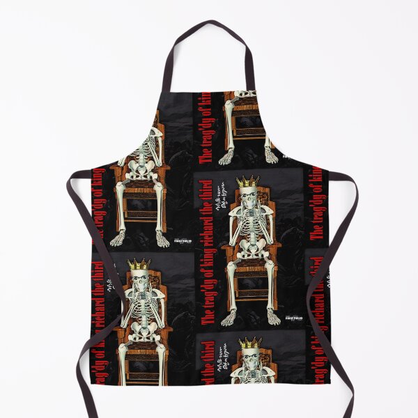 Item preview, THEATRE POSTER: WILLIAM SHAKESPEARE : RICHARD III designed and sold by Bryan MELTON.