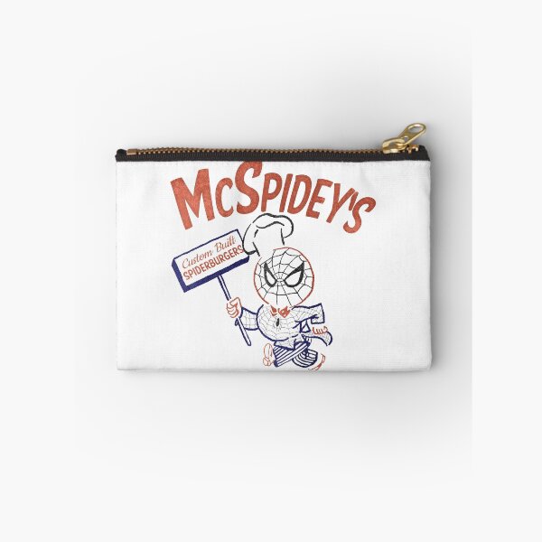 Item preview, McSpidey's SpiderBurgers designed and sold by MidnightDriveIn.