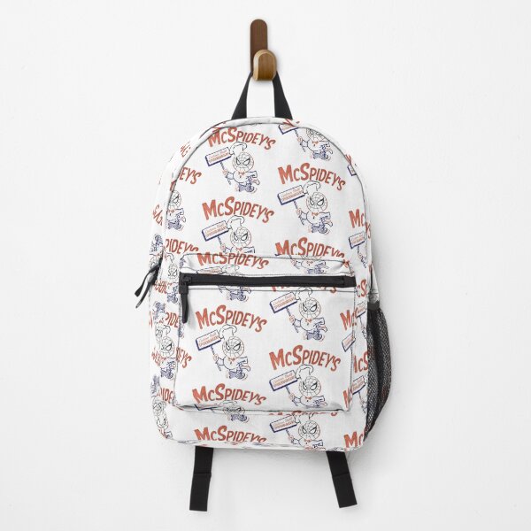 Item preview, McSpidey's SpiderBurgers designed and sold by MidnightDriveIn.