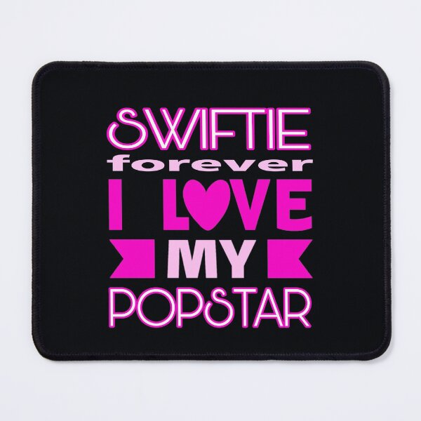 Item preview, Swiftie , swiftie forever, popstar designed and sold by efenem.