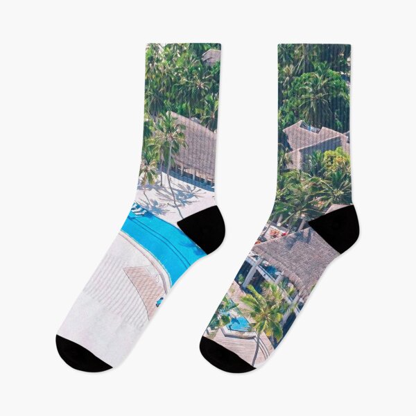 Item preview, Maldives designed and sold by Sofia-Draws.